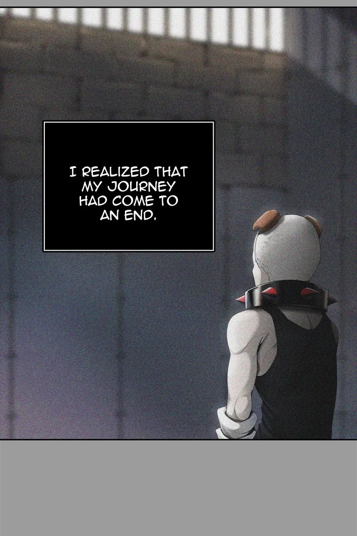 Tower of God - Chapter 435 - Page 39