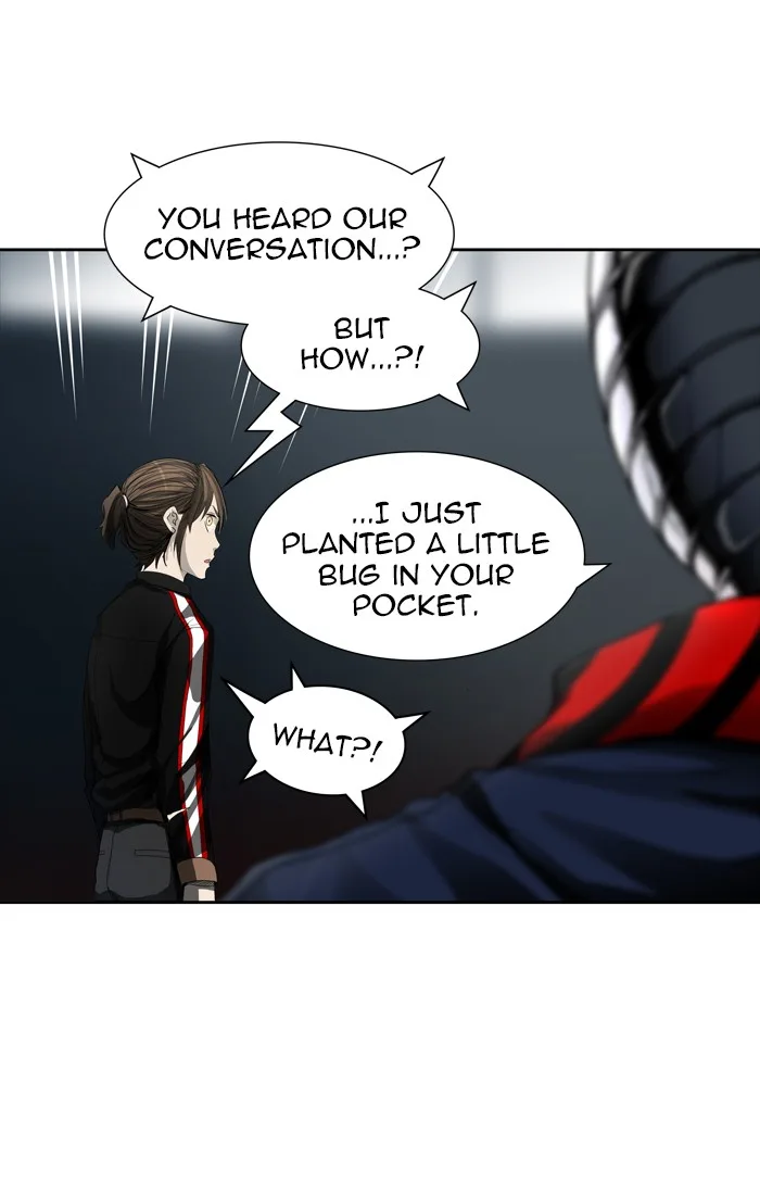 Tower of God - Chapter 435 - Page 4