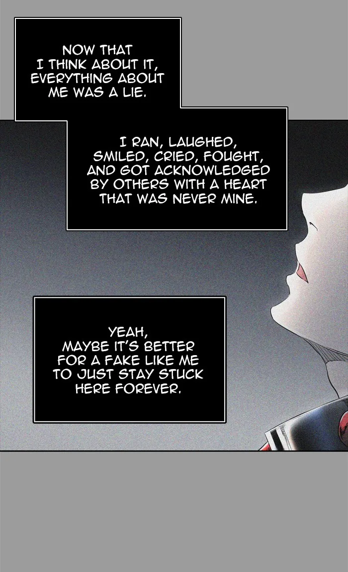Tower of God - Chapter 435 - Page 40