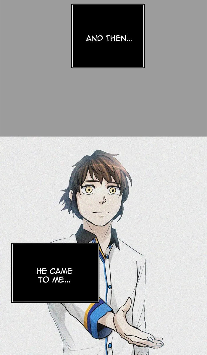 Tower of God - Chapter 435 - Page 41