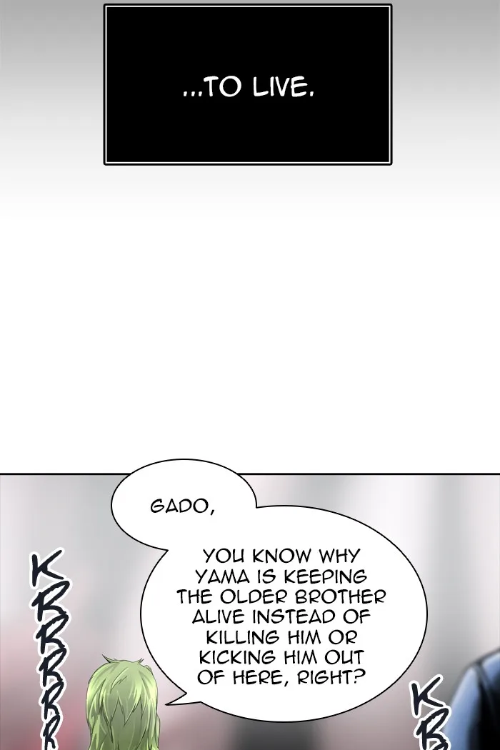 Tower of God - Chapter 435 - Page 45