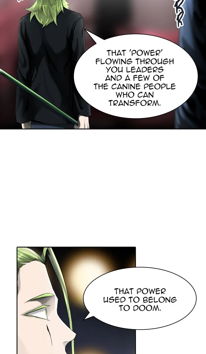Tower of God - Chapter 435 - Page 46