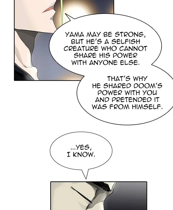 Tower of God - Chapter 435 - Page 47