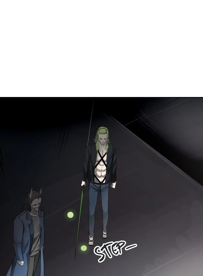 Tower of God - Chapter 435 - Page 49