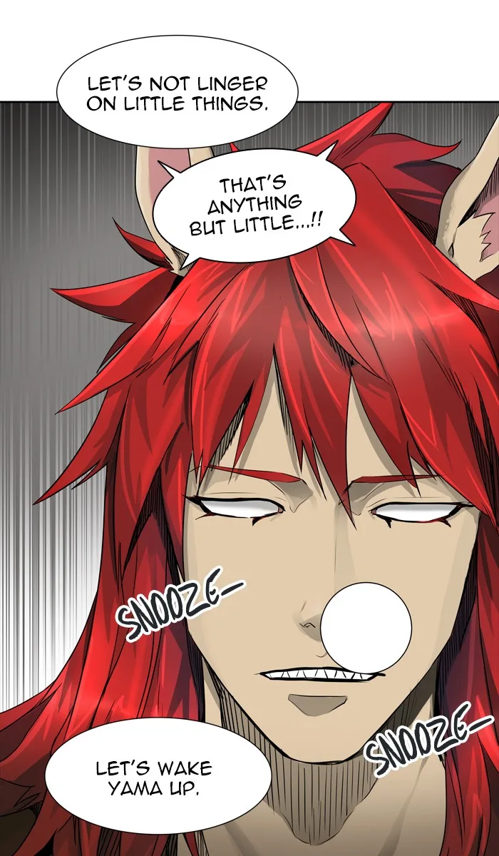 Tower of God - Chapter 435 - Page 5