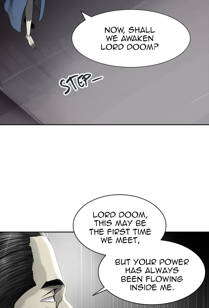 Tower of God - Chapter 435 - Page 50