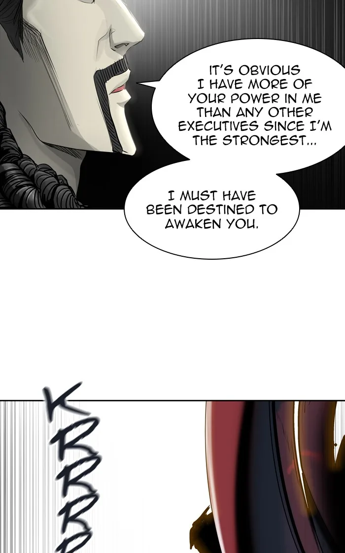 Tower of God - Chapter 435 - Page 51