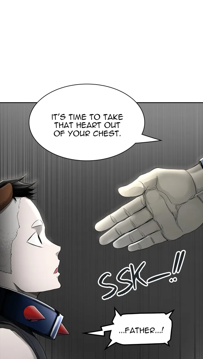 Tower of God - Chapter 435 - Page 54