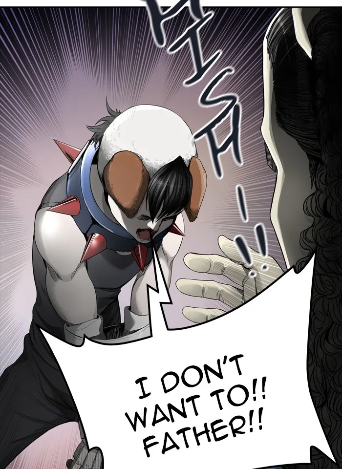 Tower of God - Chapter 435 - Page 57