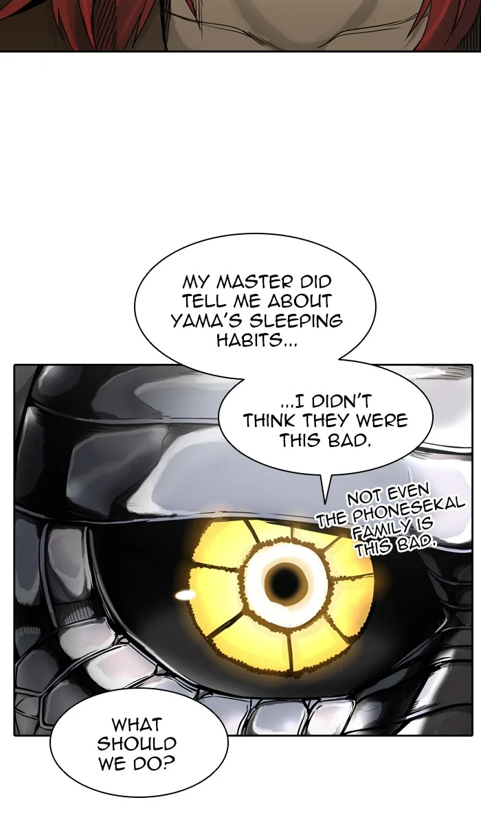 Tower of God - Chapter 435 - Page 6