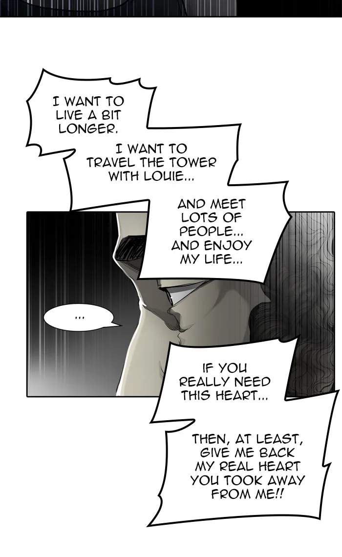 Tower of God - Chapter 435 - Page 60