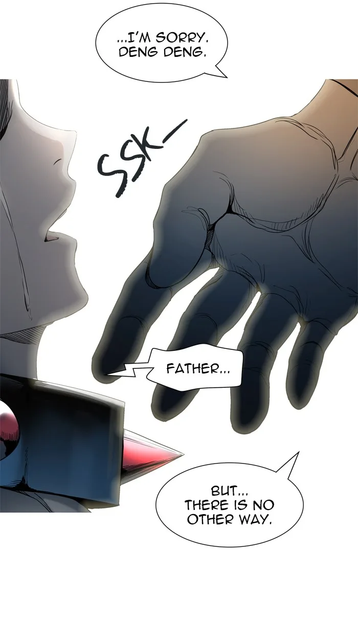 Tower of God - Chapter 435 - Page 61