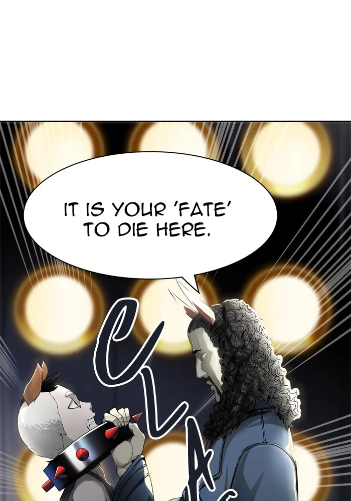 Tower of God - Chapter 435 - Page 62