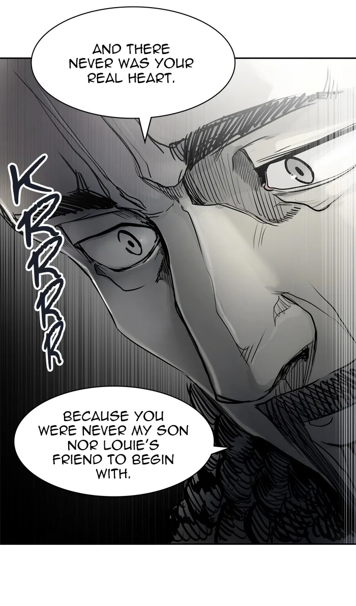 Tower of God - Chapter 435 - Page 64