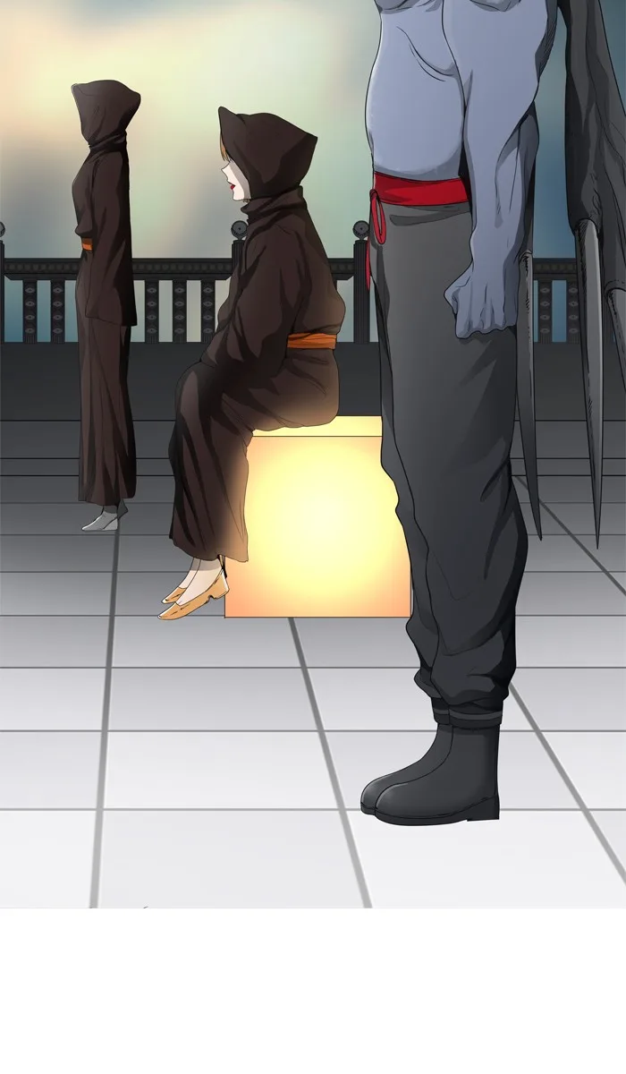 Tower of God - Chapter 435 - Page 68