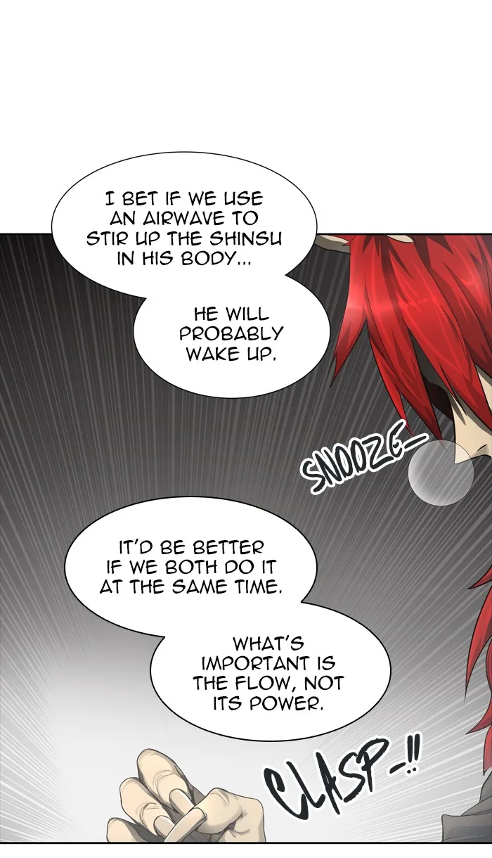 Tower of God - Chapter 435 - Page 7