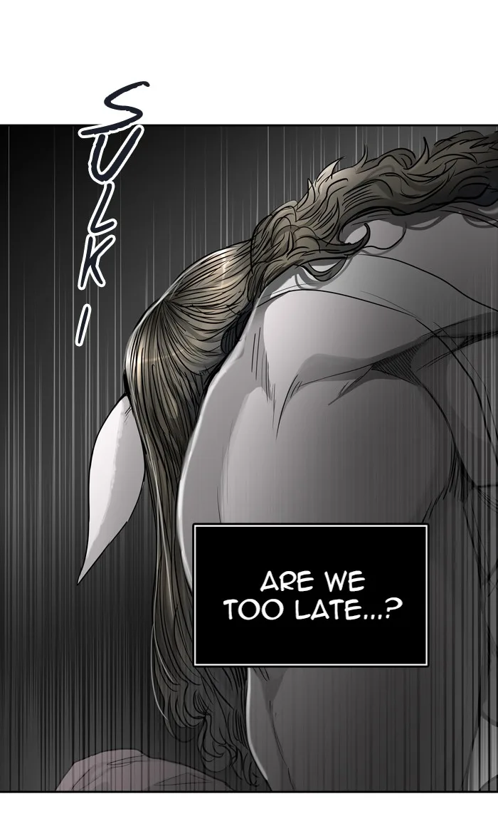 Tower of God - Chapter 435 - Page 70