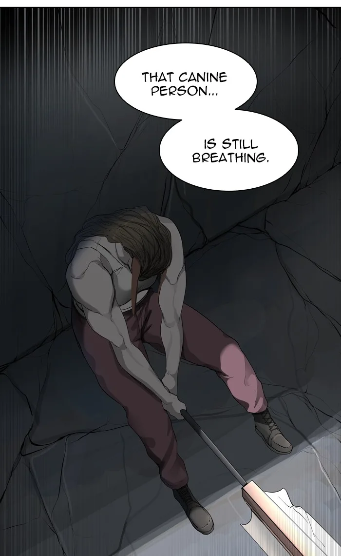 Tower of God - Chapter 435 - Page 74
