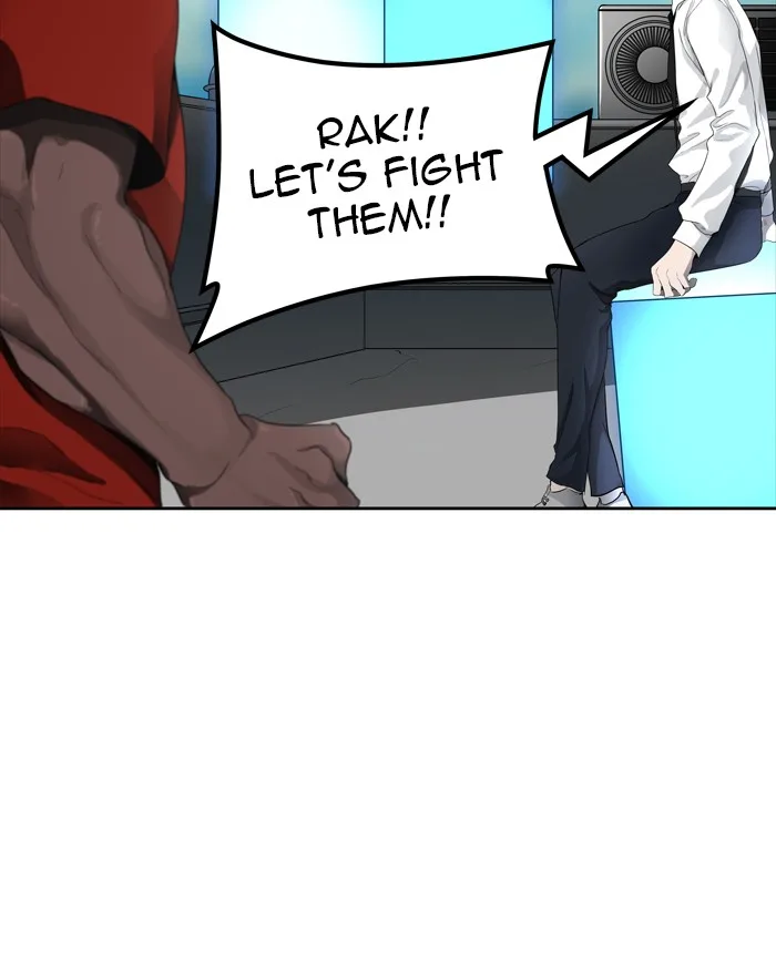Tower of God - Chapter 435 - Page 76