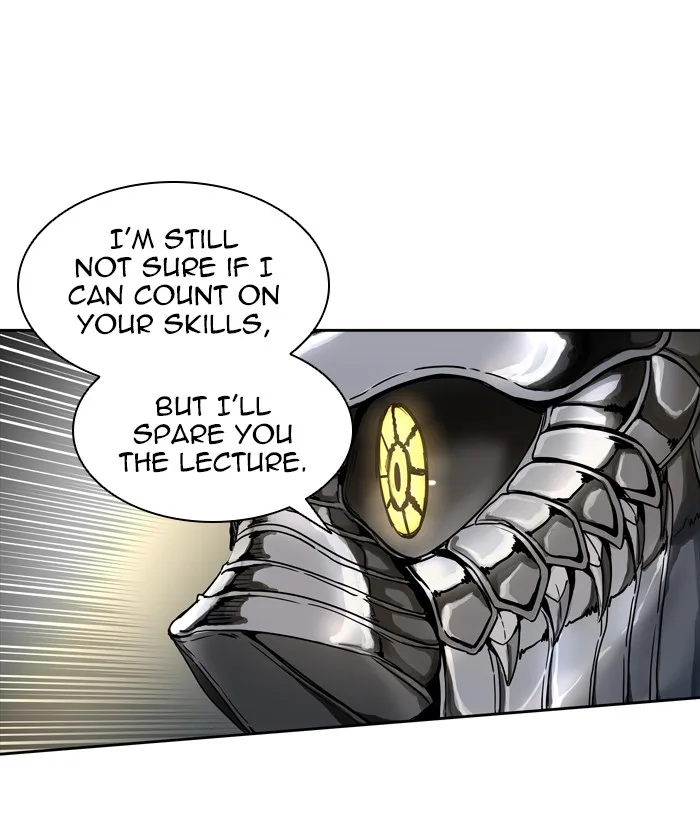 Tower of God - Chapter 435 - Page 8