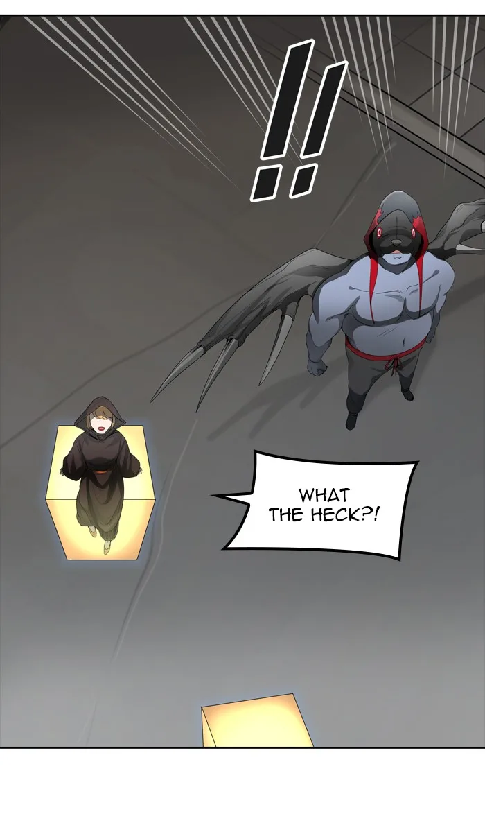 Tower of God - Chapter 435 - Page 81
