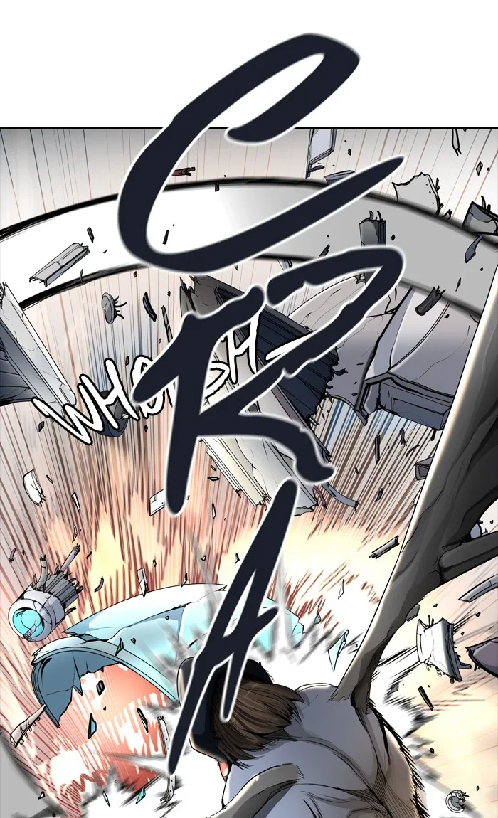 Tower of God - Chapter 435 - Page 87