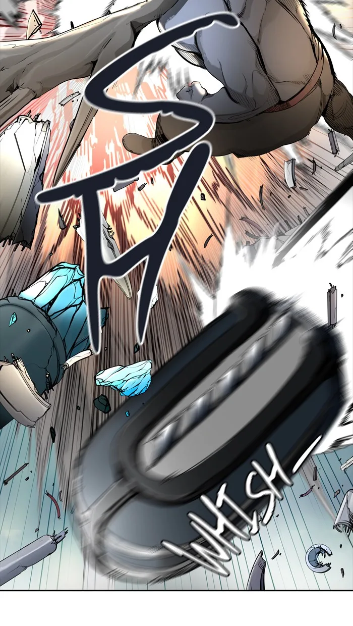 Tower of God - Chapter 435 - Page 88