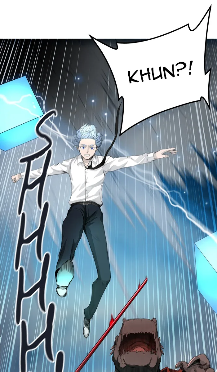 Tower of God - Chapter 435 - Page 91