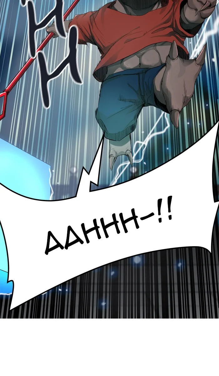 Tower of God - Chapter 435 - Page 92