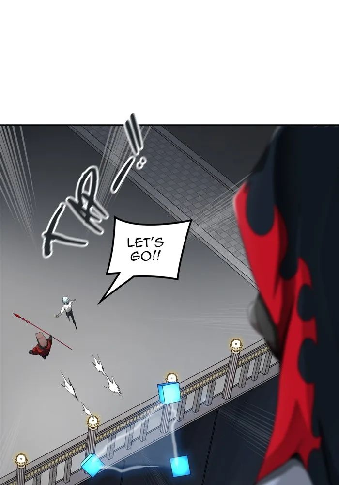 Tower of God - Chapter 435 - Page 93
