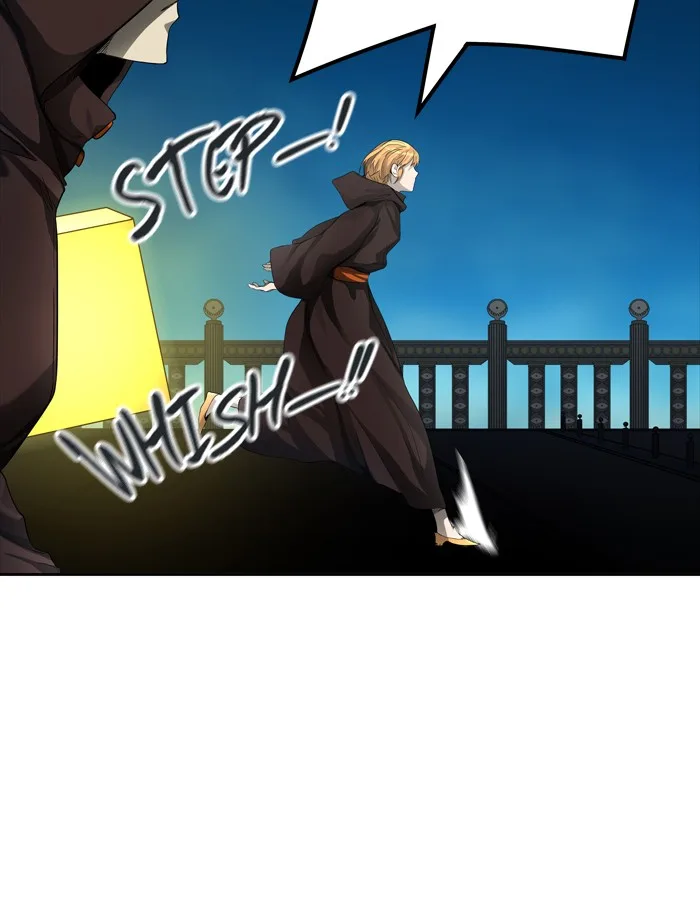 Tower of God - Chapter 435 - Page 95