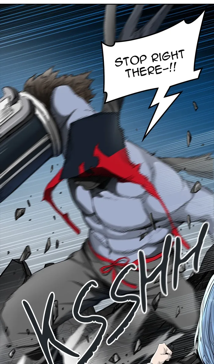 Tower of God - Chapter 435 - Page 96