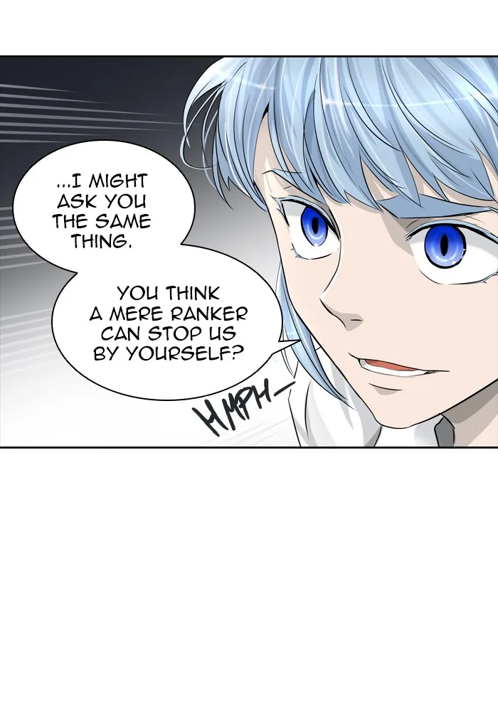 Tower of God - Chapter 435 - Page 99