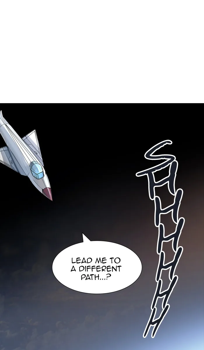 Tower of God - Chapter 436 - Page 1