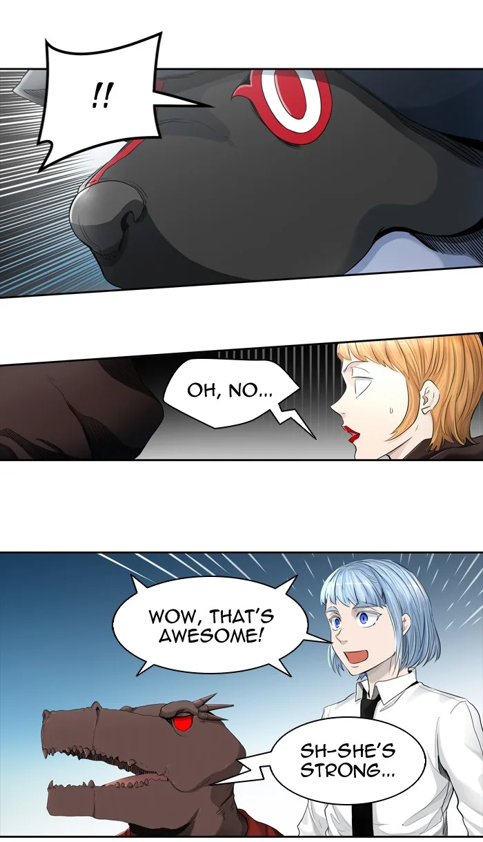 Tower of God - Chapter 436 - Page 100