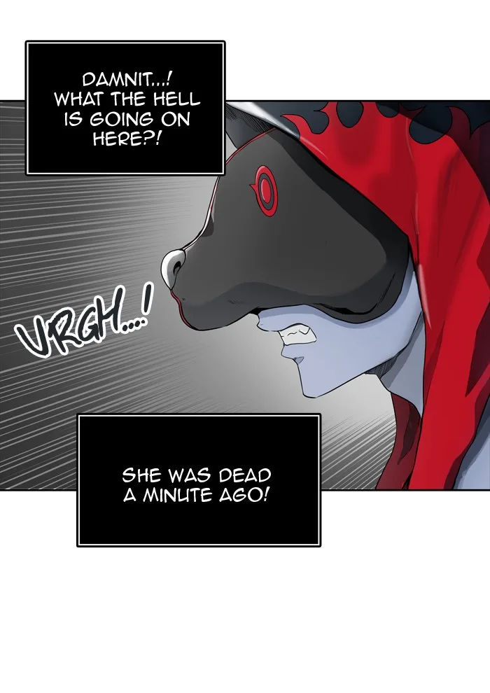 Tower of God - Chapter 436 - Page 103