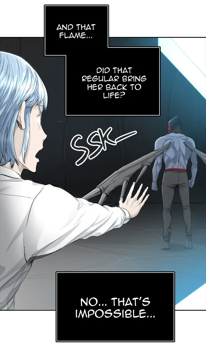 Tower of God - Chapter 436 - Page 104