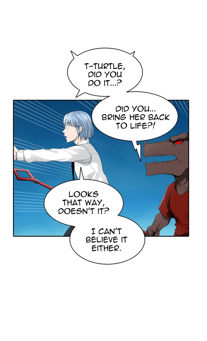 Tower of God - Chapter 436 - Page 105