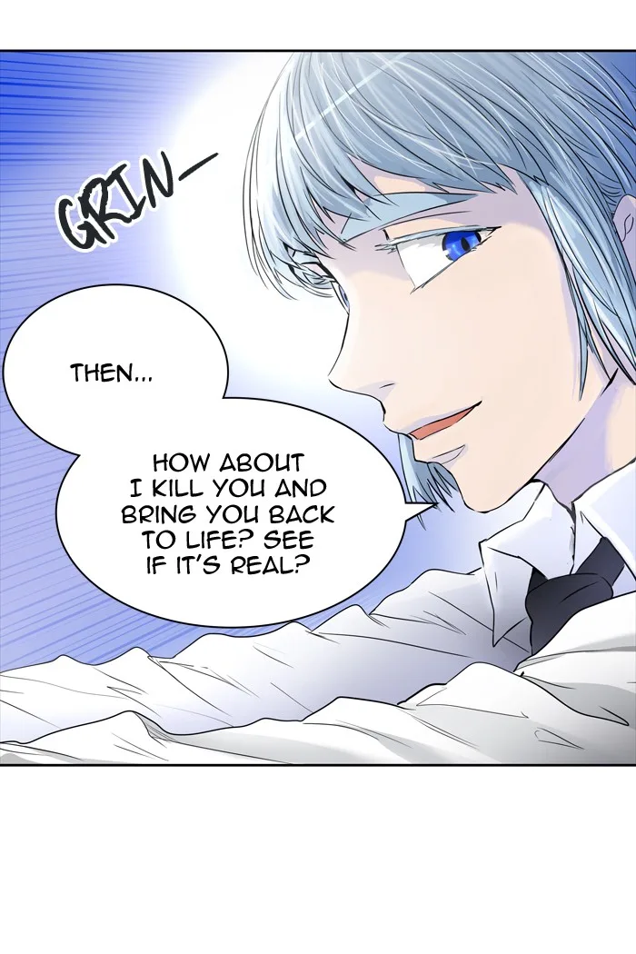 Tower of God - Chapter 436 - Page 106