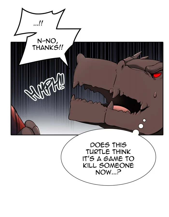 Tower of God - Chapter 436 - Page 107