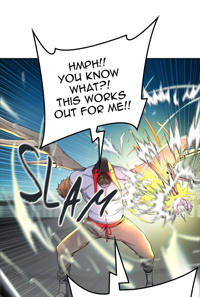 Tower of God - Chapter 436 - Page 108