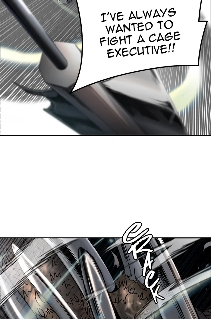 Tower of God - Chapter 436 - Page 109