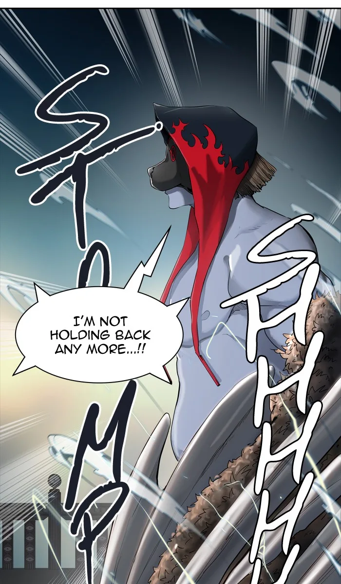 Tower of God - Chapter 436 - Page 111
