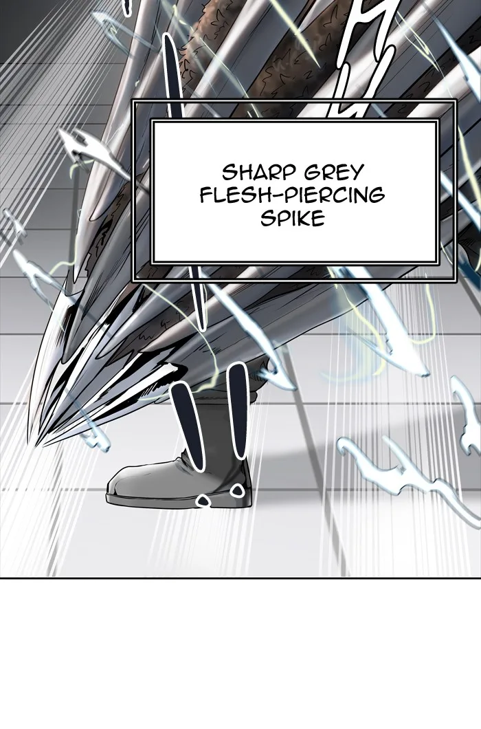 Tower of God - Chapter 436 - Page 112