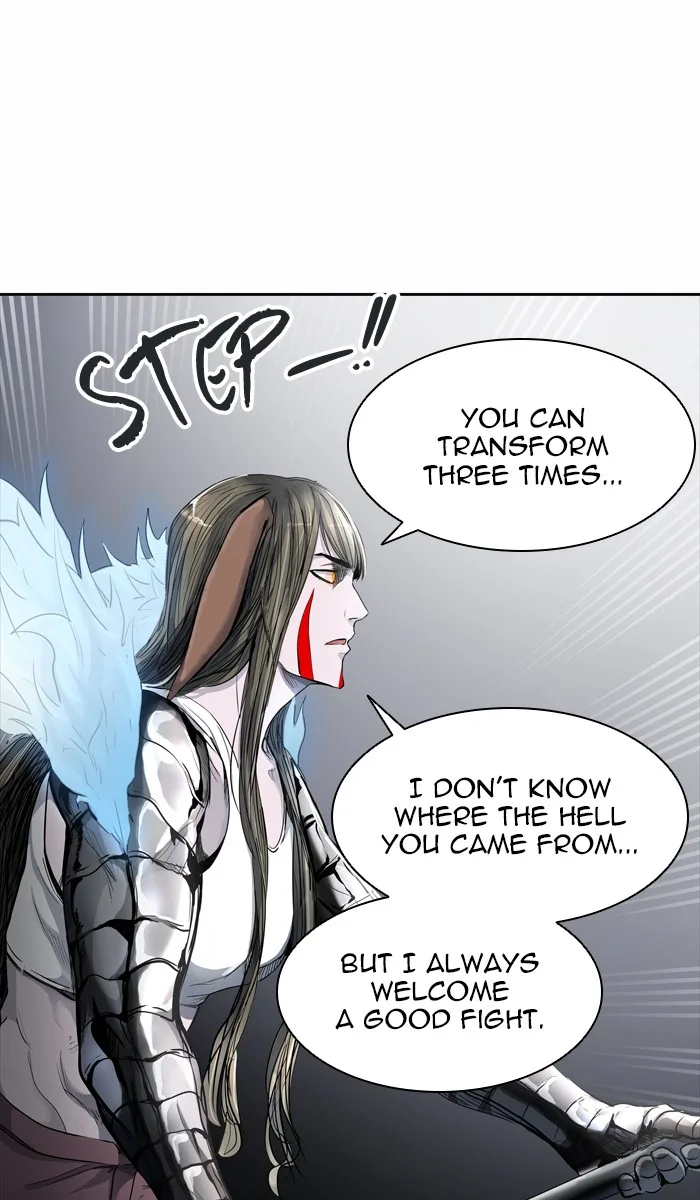 Tower of God - Chapter 436 - Page 113