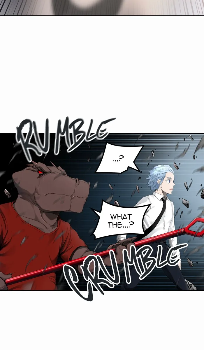 Tower of God - Chapter 436 - Page 116