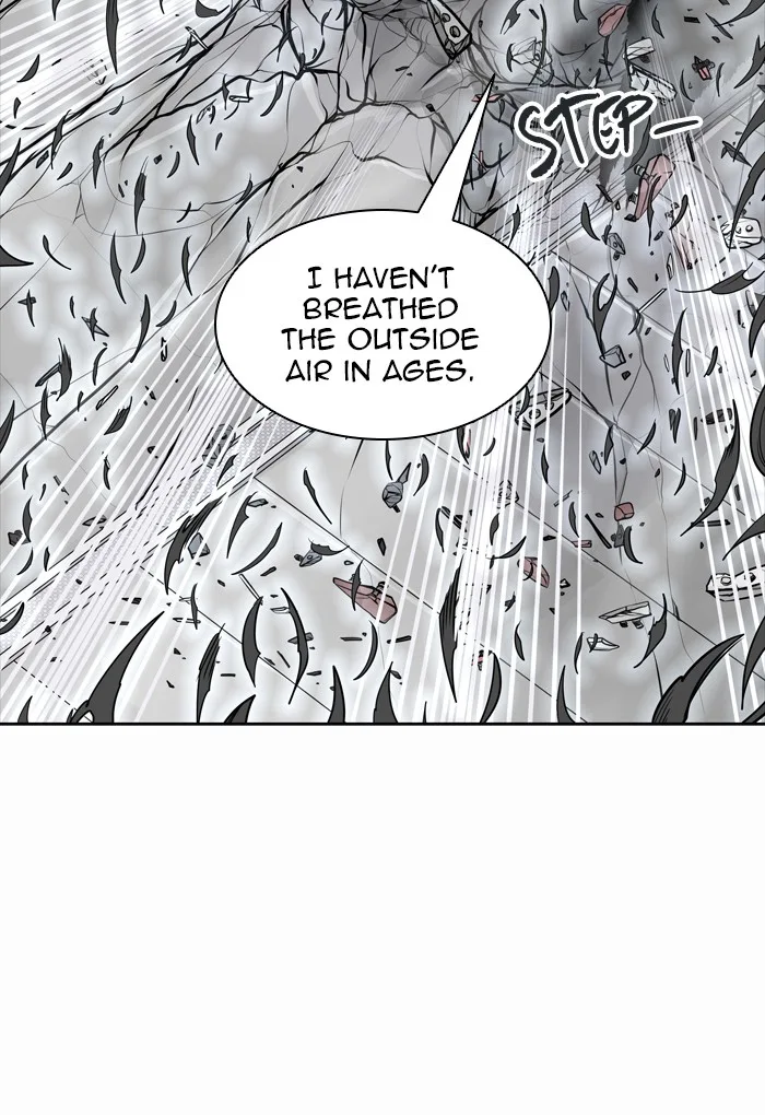 Tower of God - Chapter 436 - Page 119