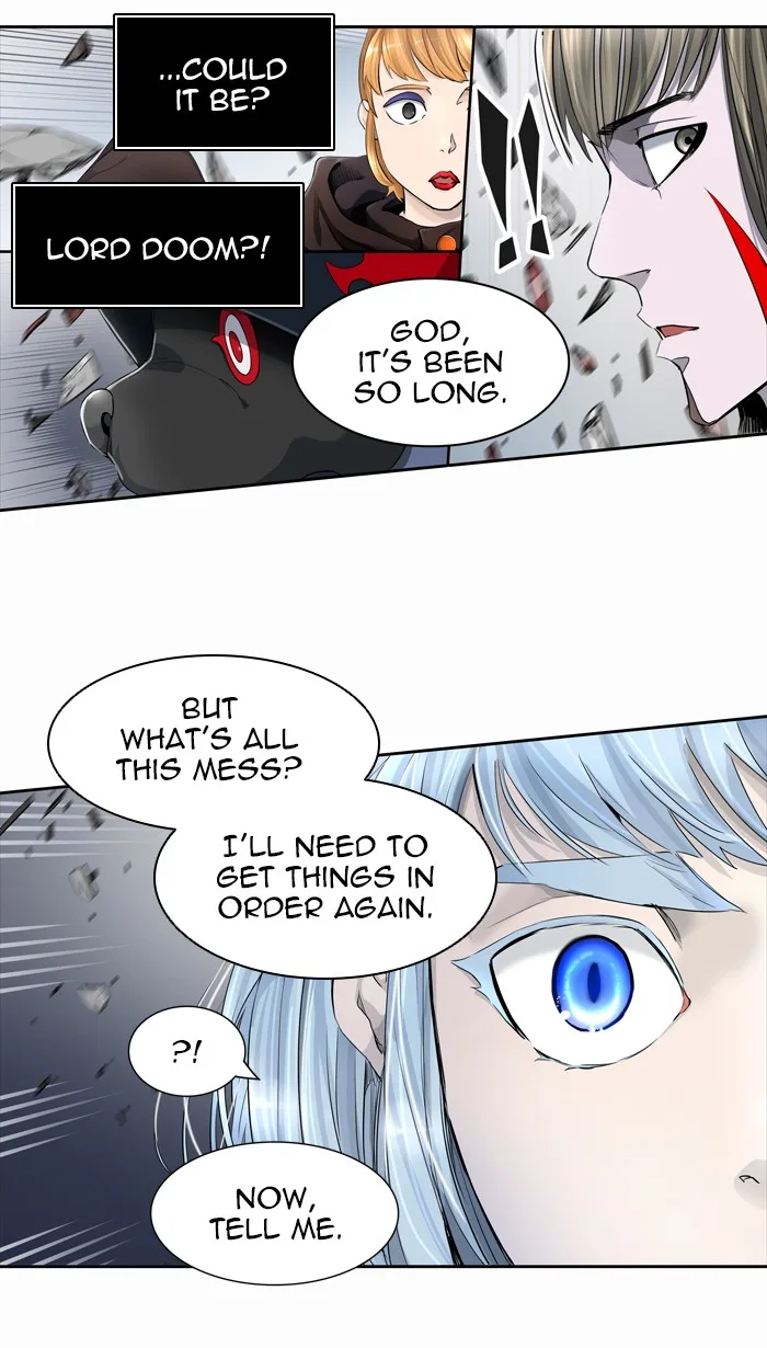 Tower of God - Chapter 436 - Page 120