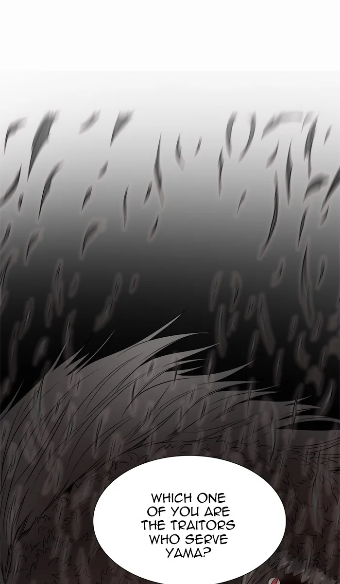 Tower of God - Chapter 436 - Page 121