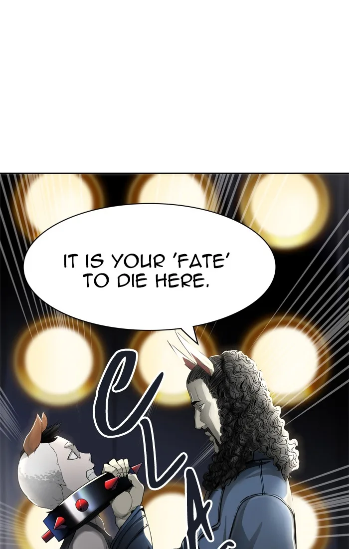 Tower of God - Chapter 436 - Page 15